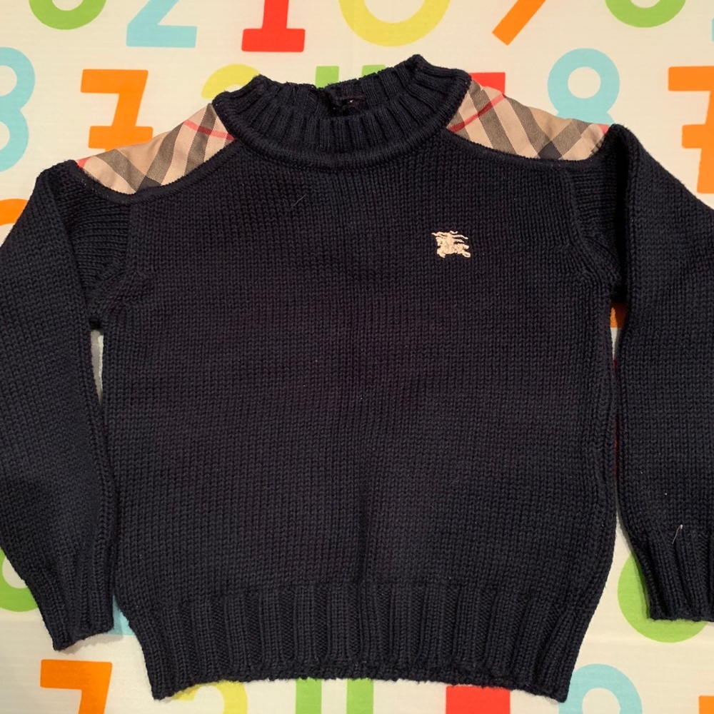 Burberry bundle